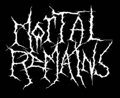 logo Mortal Remains (UK)